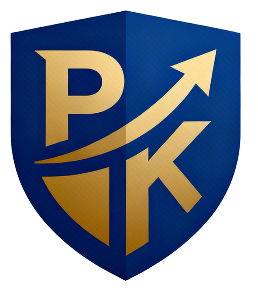 PK Shams Investment Ltd